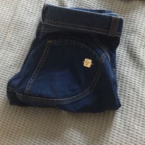 Freddy Pants Jeans WR.UP